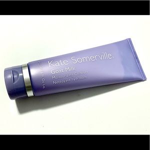 5/$25 💐 Kate Somerville | Goat Milk Moisturizing Cleanser Full Size